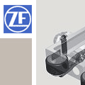 zf recambios industriales